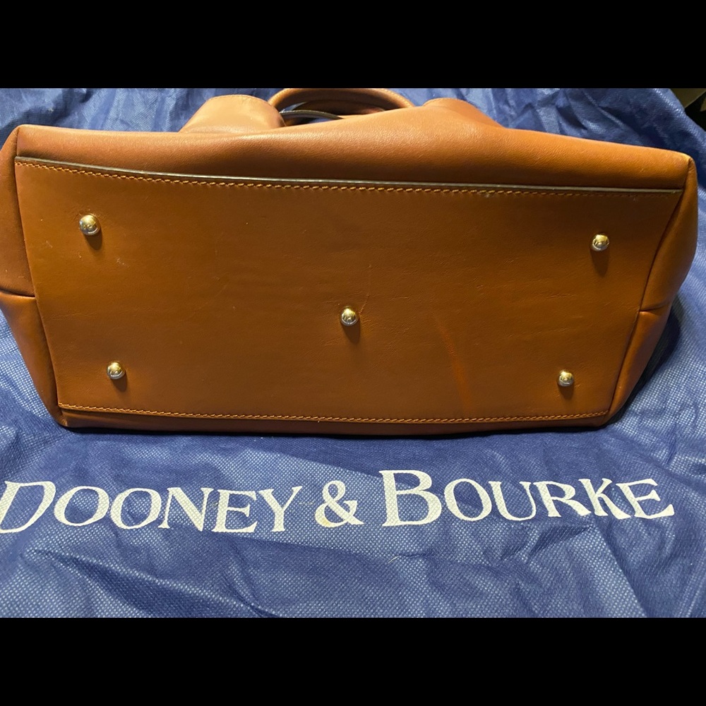Large Dooney and Burke - Picture 2 of 6